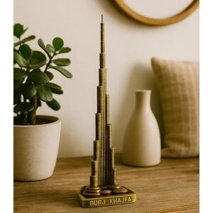 Burj Khalifa Showpiece |
