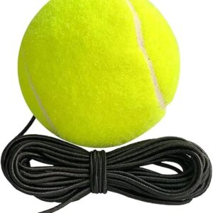 Hanging Tennis Ball |