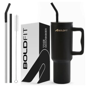Bold Fit Water Tumbler |