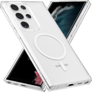 Samsung S22 Ultra Back Case |