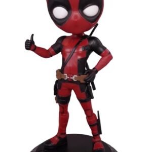 DeadPool Action Figure