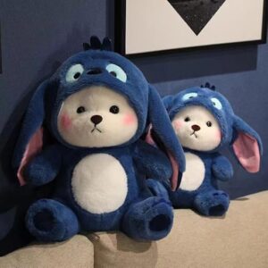 Plush Soft Toy For Kids |